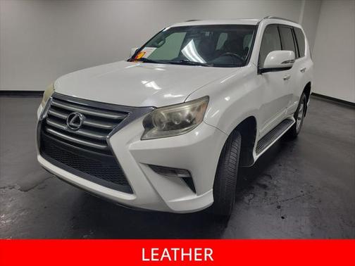 2014 Lexus GX 460 Base