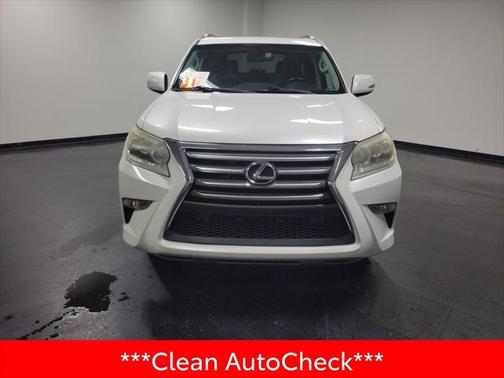 2014 Lexus GX 460 Base