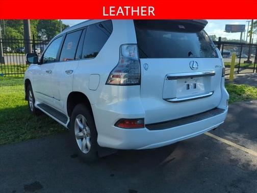 2014 Lexus GX 460 Base
