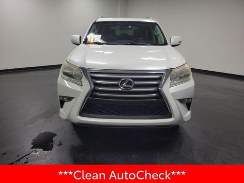 2014 Lexus GX 460 Base