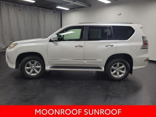 2014 Lexus GX 460 Base