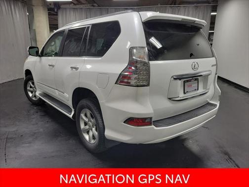 2014 Lexus GX 460 Base