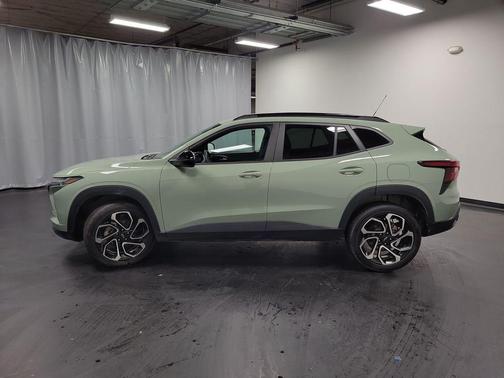 2024 Chevrolet Trax FWD 2RS