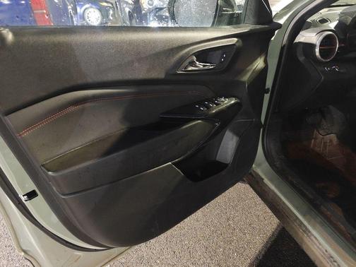 2024 Chevrolet Trax FWD 2RS