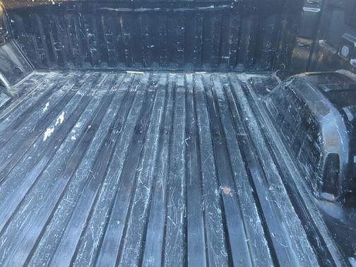 2019 Chevrolet Silverado 1500 WT