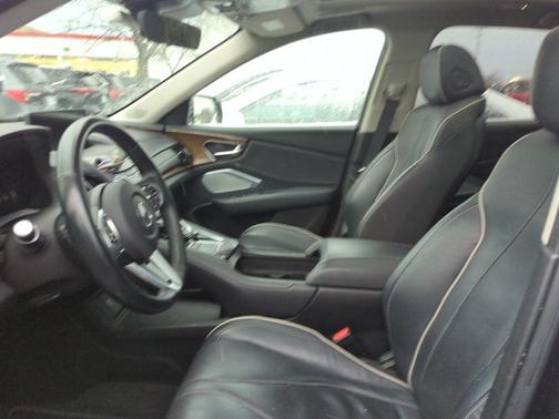 2019 Acura RDX Advance Package