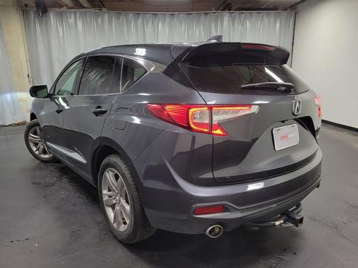 2019 Acura RDX Advance Package