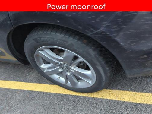 2019 Acura RDX Advance Package