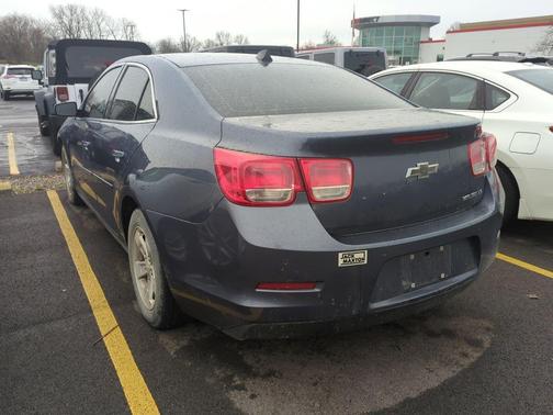 2014 Chevrolet Malibu 1LS