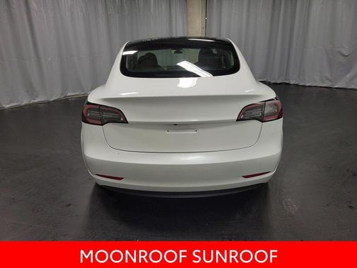 2023 Tesla Model 3 Standard Range