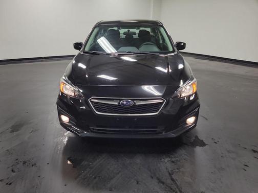 2017 Subaru Impreza 2.0i Premium