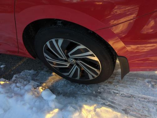 2021 Volkswagen Jetta 1.4T SEL