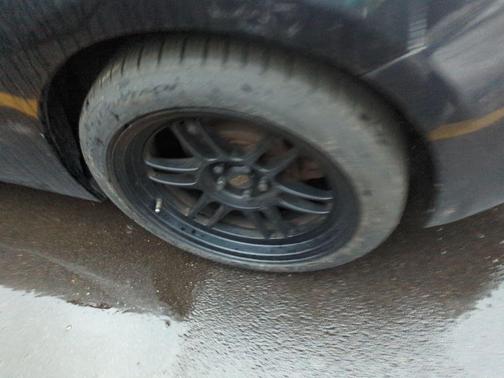 2016 Subaru BRZ Limited