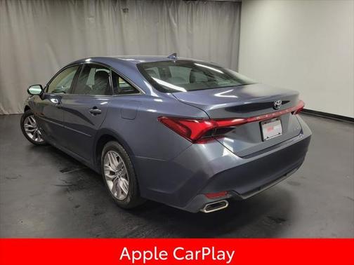 2019 Toyota Avalon XLE