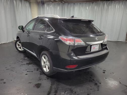 2014 Lexus RX 350 Base