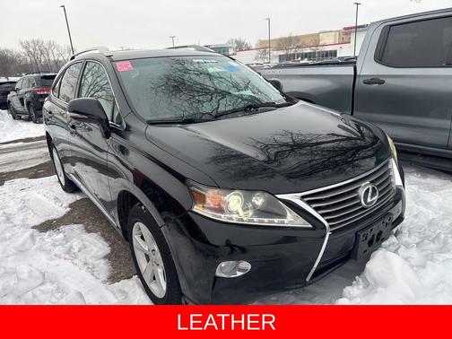 2014 Lexus RX 350 Base