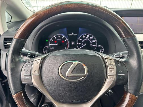 2014 Lexus RX 350 Base