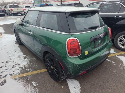 2023 MINI Hardtop Cooper S