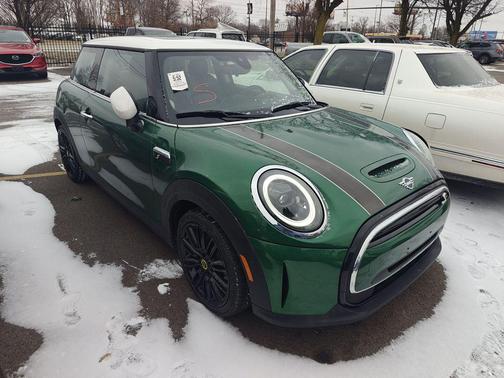 2023 MINI Hardtop Cooper S