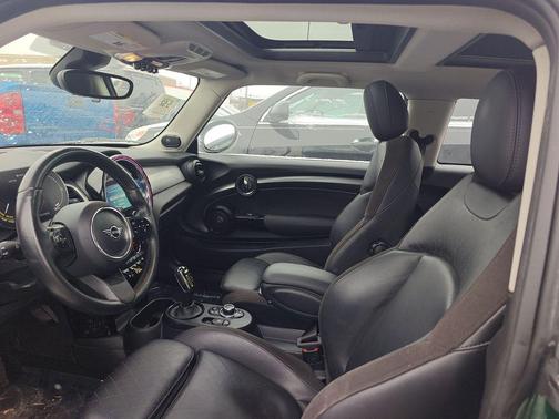 2023 MINI Hardtop Cooper S