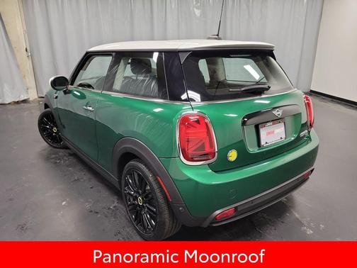 2023 MINI Hardtop Cooper S