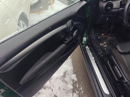 2023 MINI Hardtop Cooper S