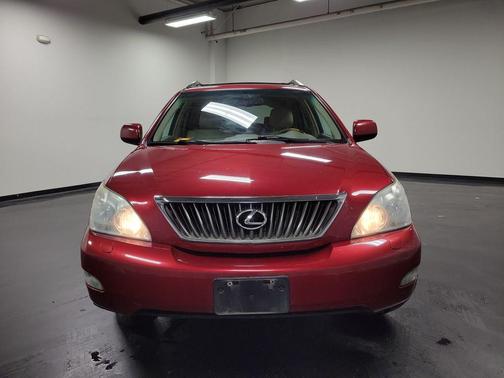 2009 Lexus RX 350 Base