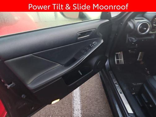 2022 Lexus IS 350 Base