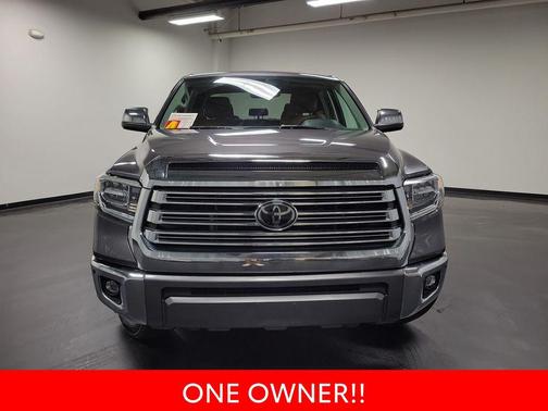 2021 Toyota Tundra 1794 Edition