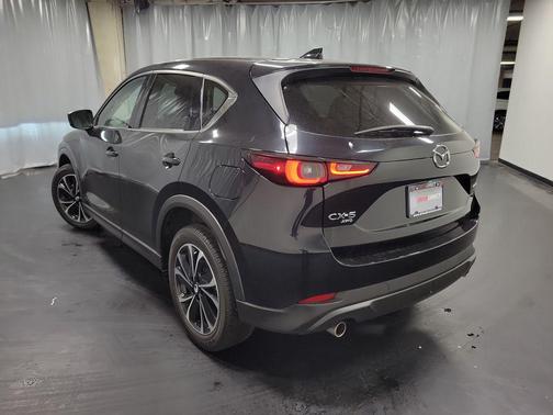 2023 Mazda CX-5 2.5 S Premium