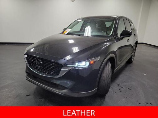 2023 Mazda CX-5 2.5 S Premium