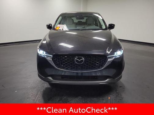 2023 Mazda CX-5 2.5 S Premium