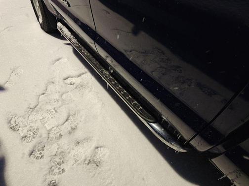 2013 Toyota Tundra Grade