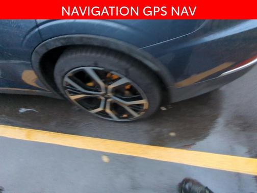 2021 Polestar 2 Launch Edition