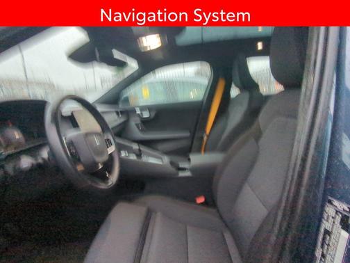 2021 Polestar 2 Launch Edition