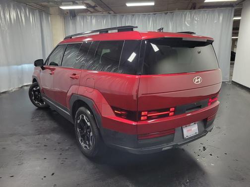 2024 Hyundai SANTA FE SEL 2.4