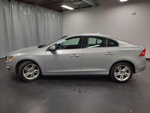 2015 Volvo S60 T5 Premier