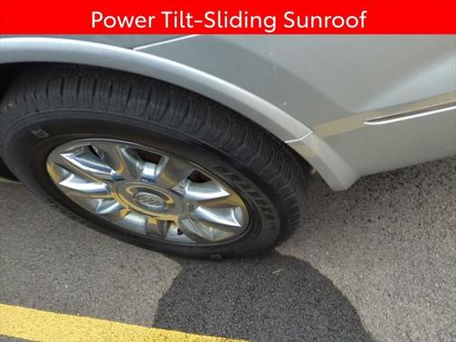 2014 Buick Enclave Leather