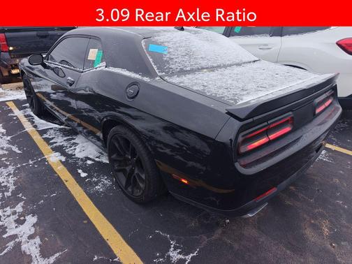 2020 Dodge Challenger R/T Scat Pack