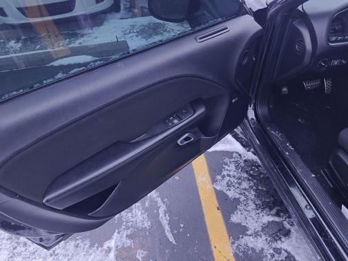 2020 Dodge Challenger R/T Scat Pack