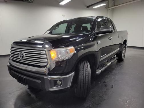 2015 Toyota Tundra Limited