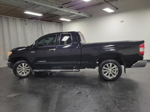 2015 Toyota Tundra Limited