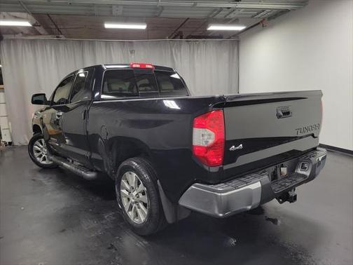 2015 Toyota Tundra Limited