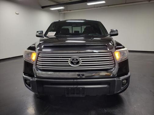 2015 Toyota Tundra Limited