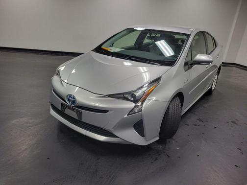 2016 Toyota Prius Two