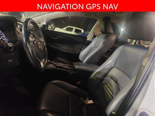 2015 Lexus NX 200t Base