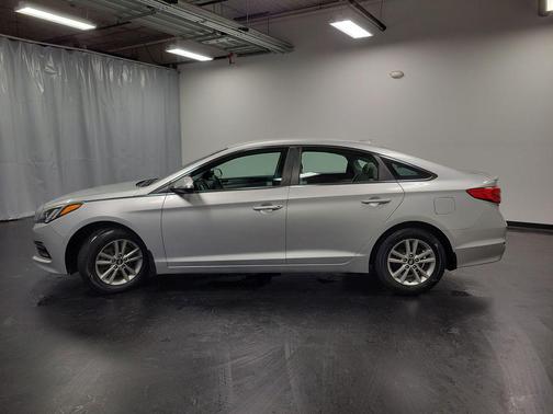 2015 Hyundai SONATA ECO