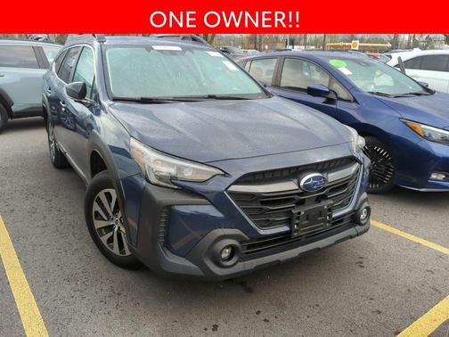 2023 Subaru Outback Premium