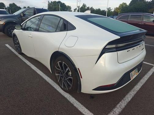 2024 Toyota Prius Prime XSE