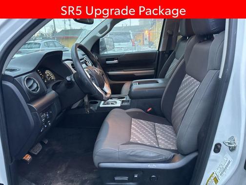 2019 Toyota Tundra SR5